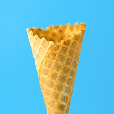 photo of cone